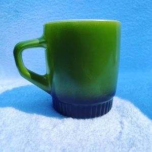 Anchor Hocking Fire King Mug